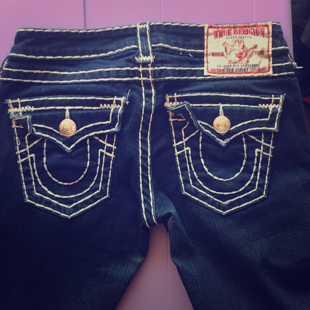 True Religion Jeans